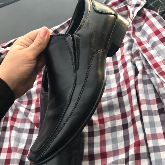 Men’s dress shoes - Picture 3 of 4